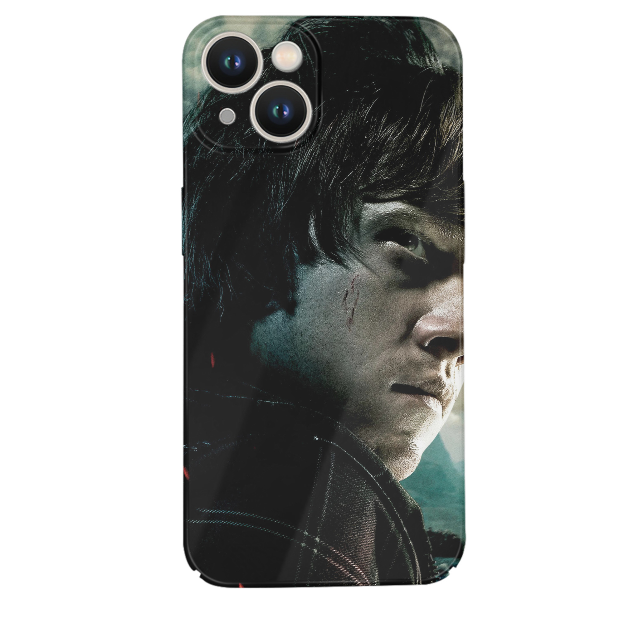 （画像用） Harry Potter ハリー・ポッターシリーズ 【iPhone 14シリーズ対応】ハードケース
